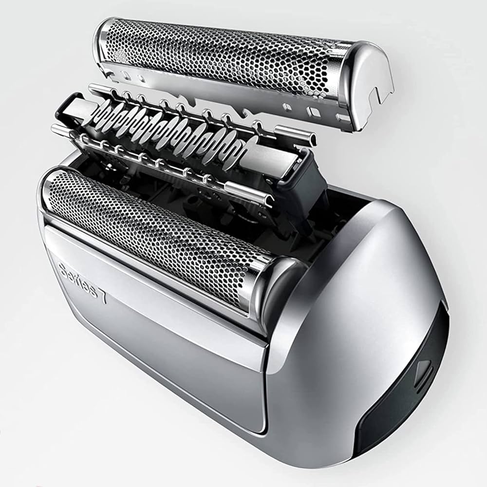 Amazon.com: 70S Series 7 Replacement Head for Braun Electric